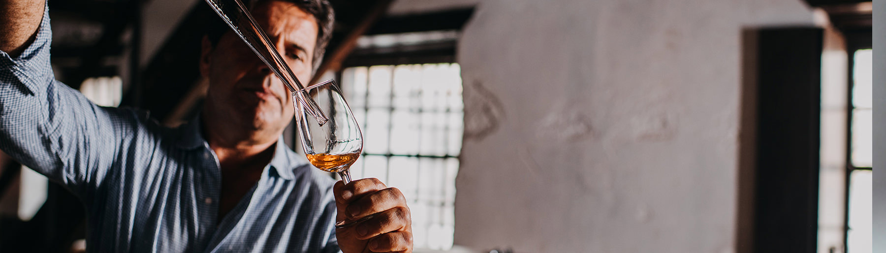 Madeira Wine