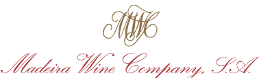 Madeira Wine Company Logo
