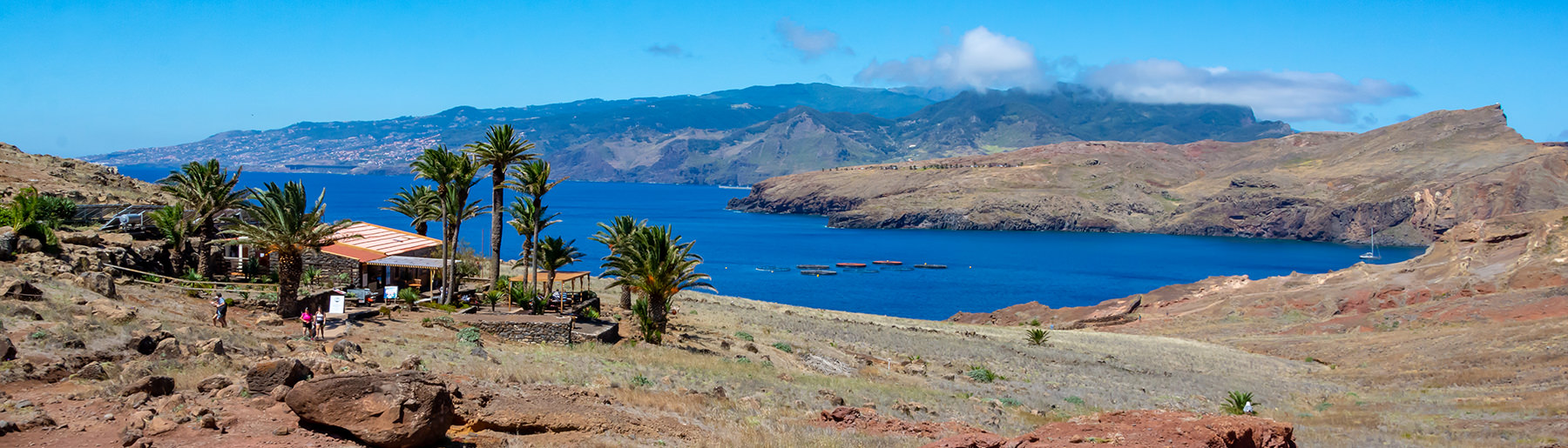 Madeira Island