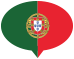 Portuguese Flag