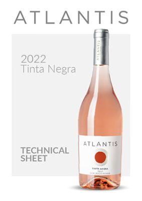 Atlantis Reserva technical Sheet