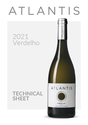 Atlantis Branco 2021 technical Sheet